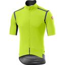 Castelli Gabba Ros Jersey - S - Military Green