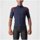 Castelli Gabba Ros Jersey - S - Military Green