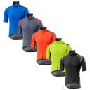 Castelli Gabba Ros Jersey - S - Military Green