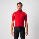 Castelli Gabba Ros Jersey - S - Military Green