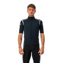 Castelli Gabba Ros Jersey - XL - Yellow Fluo
