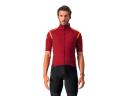 Castelli Gabba Ros Jersey - XL - Yellow Fluo
