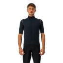 Castelli Gabba Ros Jersey - XL - Yellow Fluo