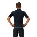 Castelli Gabba Ros Jersey - XL - Yellow Fluo