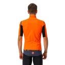 Castelli Gabba Ros Jersey - XL - Yellow Fluo