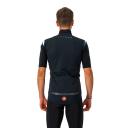 Castelli Gabba Ros Jersey - XL - Yellow Fluo