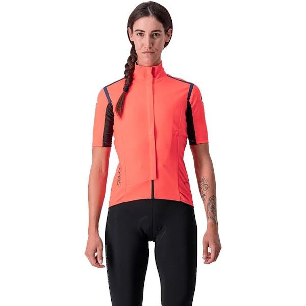 Castelli Gabba Ros W 2021 Pink XS