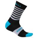 Castelli Gregge 15 Sock Royal Red L/XL