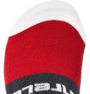 Castelli Gregge 15 Sock Royal Red L/XL
