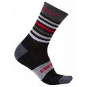Castelli Gregge 15 Sock Royal Red L/XL
