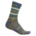 Castelli Gregge 15 Socks