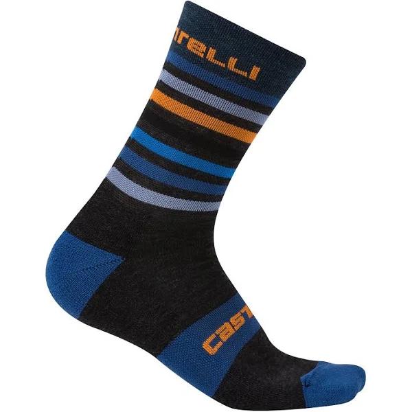 Castelli Gregge 15 Socks