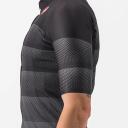 Castelli Livelli Jersey in Yellow Fluo