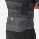 Castelli Livelli Jersey in Yellow Fluo