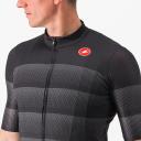 Castelli Livelli Short Sleeve Jersey Yellow M Man