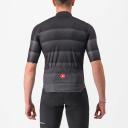 Castelli Livelli Short Sleeve Jersey Yellow M Man
