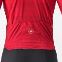 Castelli Livelli Short Sleeve Jersey Yellow M Man