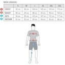 Castelli Mens Fawesome Vest - Fluro Yellow L