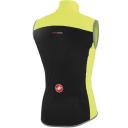 Castelli Mens Fawesome Vest - Fluro Yellow L