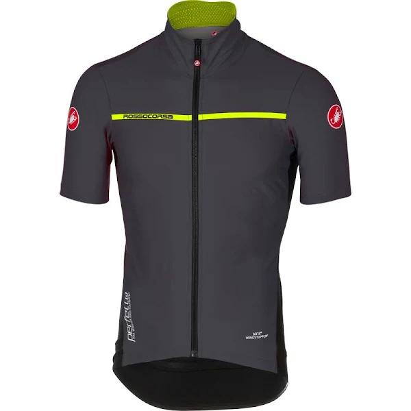 Castelli Perfetto Light 2 Anthracite M