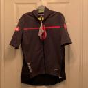 Castelli Perfetto Light 2 Anthracite XXL