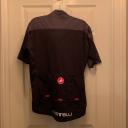 Castelli Perfetto Light 2 Anthracite XXL