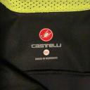 Castelli Perfetto Light 2 Anthracite XXL