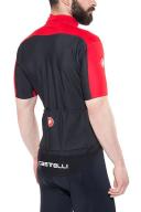 Castelli Perfetto Light 2 Jersey - XXXL - Red