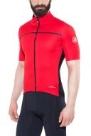 Castelli Perfetto Light 2 Jersey - XXXL - Red