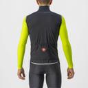 Castelli Perfetto Ros 2 Vest - Light Black