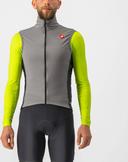 Castelli Perfetto Ros 2 Vest - Light Black