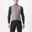 Castelli Perfetto Ros 2 Vest - Nickel Grey