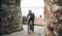 Castelli Perfetto Ros 2 Vest - Nickel Grey