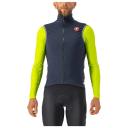 Castelli Perfetto Ros 2 Vest Savile Blue