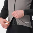Castelli Perfetto Ros 2 Vest Savile Blue