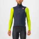 Castelli Perfetto Ros 2 Vest Savile Blue