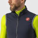 Castelli Perfetto Ros 2 Vest Savile Blue
