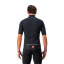 Castelli Perfetto Ros Light Jersey - M - Savile Blue