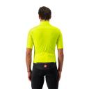 Castelli Perfetto Ros Light Jersey - M - Savile Blue