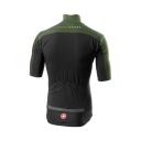 Castelli Perfetto Ros Light Jersey - M - Savile Blue