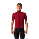 Castelli Perfetto Ros Light Jersey - M - Savile Blue