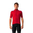 Castelli Perfetto Ros Light Jersey - XL - Savile Blue