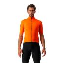 Castelli Perfetto Ros Light Jersey - XL - Savile Blue