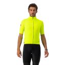 Castelli Perfetto Ros Light Jersey - XL - Savile Blue