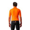 Castelli Perfetto Ros Light Jersey - XL - Savile Blue