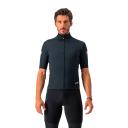 Castelli Perfetto Ros Light Jersey - XL - Savile Blue