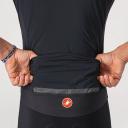 Castelli Perfetto Ros Light Jersey - XL - Savile Blue