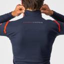 Castelli Perfetto Ros Long Sleeve 2021 Military Green M