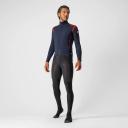 Castelli Perfetto Ros Long Sleeve 2021 Military Green M