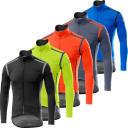 Castelli Perfetto Ros Long Sleeve 2021 Military Green M